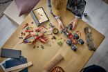 LEGO® Ninjago Land Bounty (71869) (5)