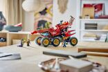 LEGO® Ninjago Land Bounty (71869) (8)