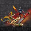 LEGO® Ninjago Battle At The Dragon's Blade (71871) (2)