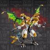 LEGO® Ninjago Ultra Dragon Battle (71872) (3)