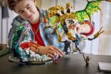 LEGO® Ninjago Ultra Dragon Battle (71872) (8)