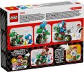 LEGO Super Mario Kart-Yoshi Bike (72031) (10)