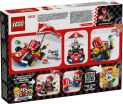 LEGO Super Mario Kart-Standard Kart (72032) (10)