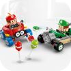 LEGO Super Mario Kart-Baby Mario vs. Baby Luigi (72034) (3)