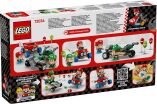 LEGO Super Mario Kart-Baby Mario vs. Baby Luigi (72034) (8)