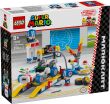 LEGO Super Mario Kart-Toad's Garage (72035) (0)