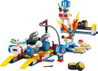 LEGO Super Mario Kart-Toad's Garage (72035) (1)