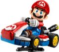 LEGO Super Mario Kart-Mario & Standard Kart (72037) (1)