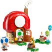 LEGO Super Mario Party At Toad's House (72041) (1)