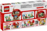 LEGO Super Mario Party At Toad's House (72041) (11)