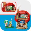 LEGO Super Mario Party At Toad's House (72041) (2)