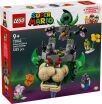 LEGO Super Mario Prince Florian & Castle Bowser (72042) (0)