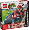 LEGO Super Mario Kart-Interactive Lego Mario & Standard Kart (72043) (0)