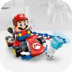 LEGO Super Mario Kart-Interactive Lego Mario & Standard Kart (72043) (5)