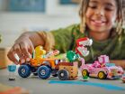 LEGO® Super Mario Kart-Piranha Plant Power-Up Pursuit (72044) (8)