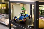 LEGO® Super Mario Kart-Luigi & Mach 8 (72050) (8)