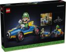 LEGO® Super Mario Kart-Luigi & Mach 8 (72050) (9)