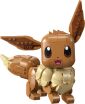 LEGO Pokemon: Eevee (72151) (1)