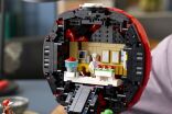 LEGO® Pokemon Iconic Trainer Moments Poke Ball (72154) (6)