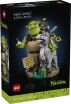 LEGO® Shrek, Donkey & Puss In Boots (72423) (0)