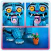 LEGO® Kpop Demon Hunters Derpy Tiger & Sussie Bird (72537) (3)