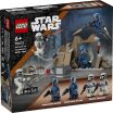 LEGO® Star Wars Ambush On Mandalore Battle (75373) (0)