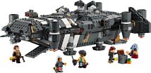 LEGO Star Wars The Onyx Cinder (75374) (1)