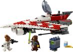 LEGO Star Wars Jedi Bob's Starfighter (75388) (1)