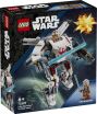 LEGO Star Wars Luke Skywalker X-Wing Mech (75390) (0)