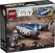 LEGO® Star Wars Captain Rex Y-Wing Microfighter (75391) (9)