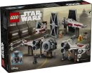 LEGO® Star Wars Tie Fighter & X-Wing Mash-Up (75393) (12)