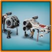 LEGO® Star Wars Tie Fighter & X-Wing Mash-Up (75393) (3)