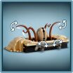 LEGO Star Wars Desert Skiff & Sarlacc Pit (75396) (2)