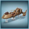 LEGO Star Wars Desert Skiff & Sarlacc Pit (75396) (4)