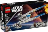 LEGO Star Wars Rebel U-Wing Starfighter (75399) (0)