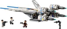 LEGO Star Wars Rebel U-Wing Starfighter (75399) (1)