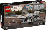 LEGO Star Wars Rebel U-Wing Starfighter (75399) (11)