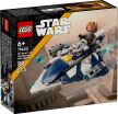 LEGO® Star Wars Plo Koon's Jedi Starfighter Microfighter (75400) (0)