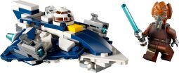 LEGO® Star Wars Plo Koon's Jedi Starfighter Microfighter (75400) (1)