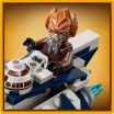 LEGO® Star Wars Plo Koon's Jedi Starfighter Microfighter (75400) (2)