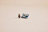 LEGO® Star Wars Plo Koon's Jedi Starfighter Microfighter (75400) (8)