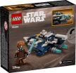 LEGO® Star Wars Plo Koon's Jedi Starfighter Microfighter (75400) (9)