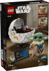 LEGO Star Wars Grocu With Hover Pram (75403) (9)