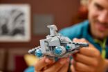 LEGO® Star Wars Acclamator-Class Assault Ship (75404) (7)