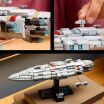 LEGO® Star Wars Home One Starcruiser (75405) (2)