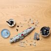 LEGO® Star Wars Home One Starcruiser (75405) (5)