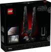 LEGO® Star Wars Kaylo Ren's Command Shuttle (75406) (11)