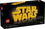 LEGO Star Wars Brick-Built Star Wars Logo (75407) (0)