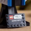 LEGO® Star Wars Jango Fett Helmet (75408) (2)
