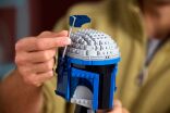 LEGO® Star Wars Jango Fett Helmet (75408) (6)